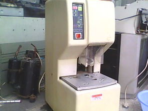 二手裝訂機